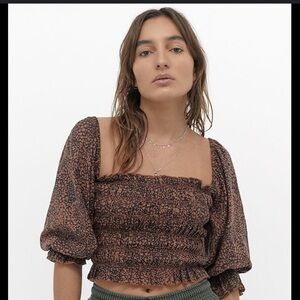 Urban Outfitters top